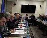 UN Committed to Holding Intra-Syrian Talks by End of August